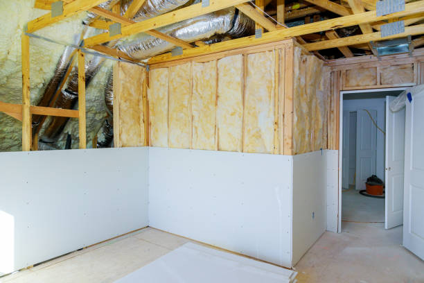 Best Energy-efficient Insulation  in Winfield, KS