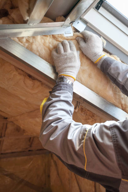 Garage Insulation Installation in Winfield, KS