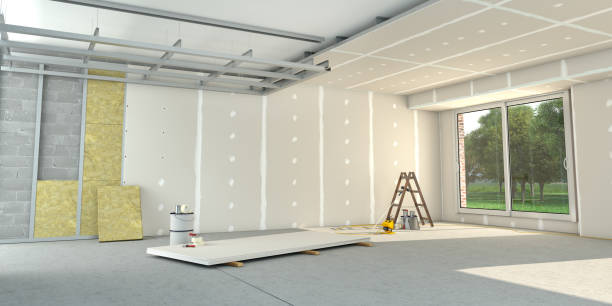 Best Wall Insulation Contractor  in Winfield, KS