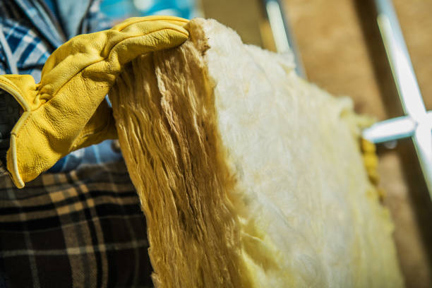 Best Blown-in Insulation  in Winfield, KS