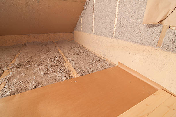 Best Garage Insulation Installation  in Winfield, KS